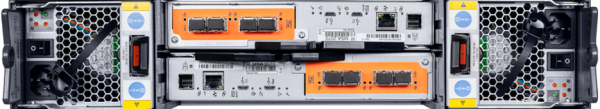 HPE MSA 2070 12Gb SAS LFF Storage 