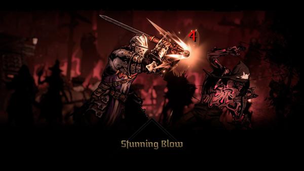 ESD Darkest Dungeon II The Binding Blade 