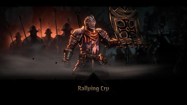 ESD Darkest Dungeon II The Binding Blade 