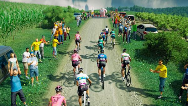 ESD Tour de France 2024 