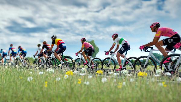 ESD Tour de France 2024 