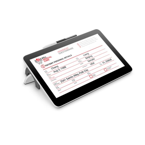 Wacom DTC121W5Z 