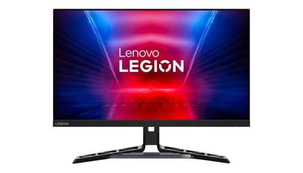 Lenovo Legion/ R27i-30/ 27"/ IPS/ FHD/ 165Hz/ 0, 5ms/ Black/ 3R 