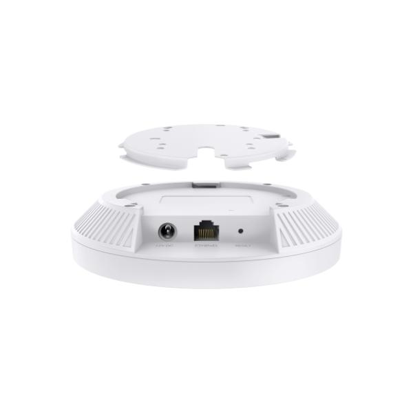 TP-Link EAP723 BE3600 WiFi7 Access Point 