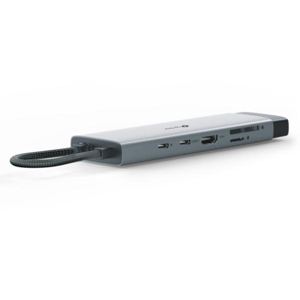 TP-Link UH9120C USB Type-C 9-Port Hub 