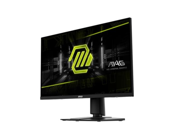 MSI MAG/ 274UPF E2/ 27"/ IPS/ 4K UHD/ 160Hz/ 0, 5ms/ Black/ 2R 