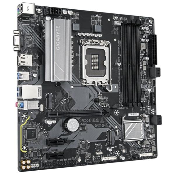 GIGABYTE B760M D3HP/ LGA 1700/ mATX 