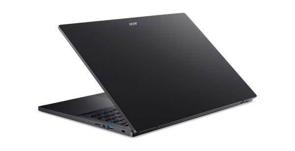 Acer Swift Go 16/ SFG16-71-77G3/ i7-13620H/ 16"/ 3200x2000/ 32GB/ 1TB SSD/ UHD/ W11P/ Black/ 2R 