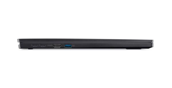 Acer Swift Go 16/ SFG16-71-77G3/ i7-13620H/ 16"/ 3200x2000/ 32GB/ 1TB SSD/ UHD/ W11P/ Black/ 2R 