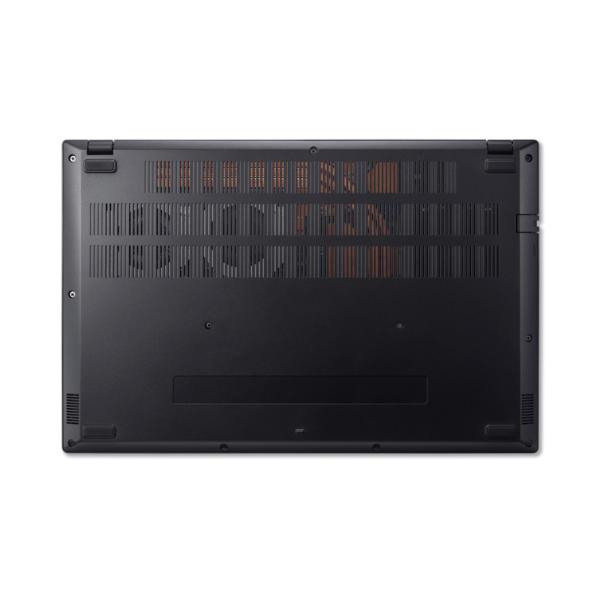 Acer Nitro V 15/ ANV15-41-R0DG/ R5-6600H/ 15, 6"/ FHD/ 16GB/ 1TB SSD/ RTX 3050/ bez OS/ Black/ 2R 