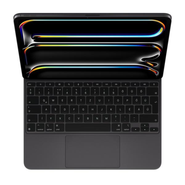 Magic Keyboard iPad Pro 13" (M4) - MG - Black 