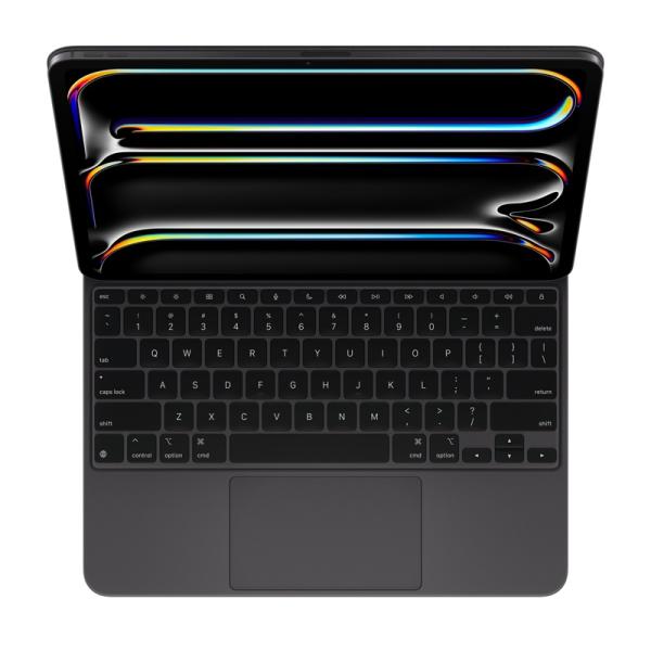 Magic Keyboard iPad Pro 13" (M4) - US - Black 