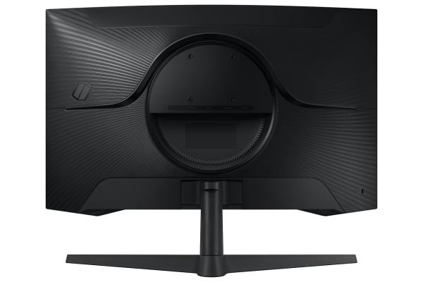 Samsung Odyssey G5/ LS27CG554EUXEN/ 27"/ VA/ QHD/ 165Hz/ 1ms/ Black/ 2R 