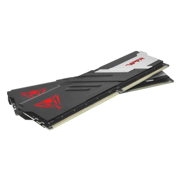 Patriot Viper Venom/ DDR5/ 16GB/ 5600MHz/ CL40/ 2x8GB/ Black 