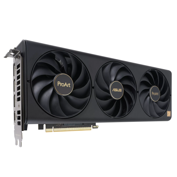 ASUS PROART-RTX4070TIS-O16G 