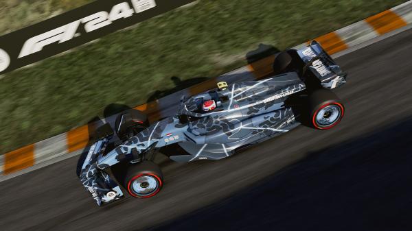 ESD F1 24 Champions Edition 