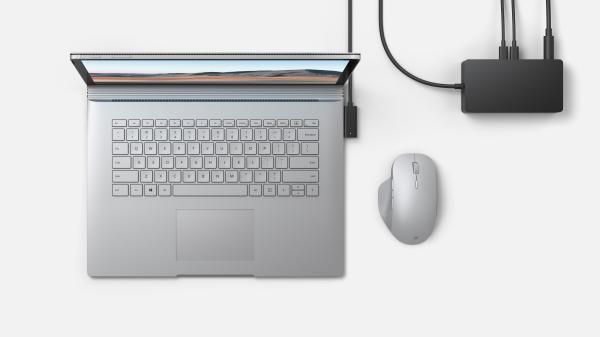 Microsoft Surface Dock 2 