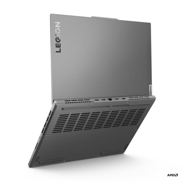 Lenovo Legion Slim 5 16ARP9 R7-7435HS 16" 2560x1600 16GB 1TB SSD RTX 4070 bez OS Gray 3R 