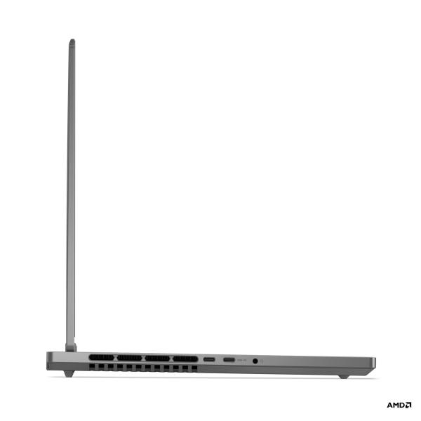 Lenovo Legion Slim 5 16ARP9 R7-7435HS 16" 2560x1600 16GB 1TB SSD RTX 4070 bez OS Gray 3R 