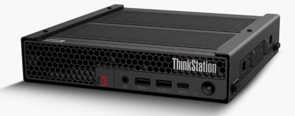 Lenovo ThinkStation P/ P3/ Tiny/ i5-14500/ 16GB/ 512GB SSD/ UHD 770/ W11P/ 3R 