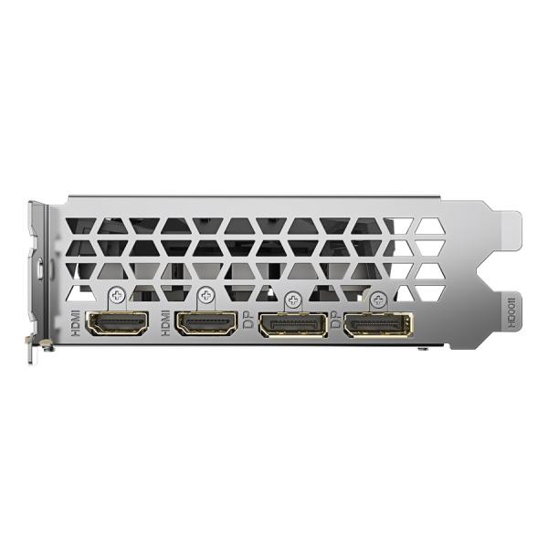 GIGABYTE GeForce RTX 3050 WINDFORCE V2/ OC/ 6GB/ GDDR6 