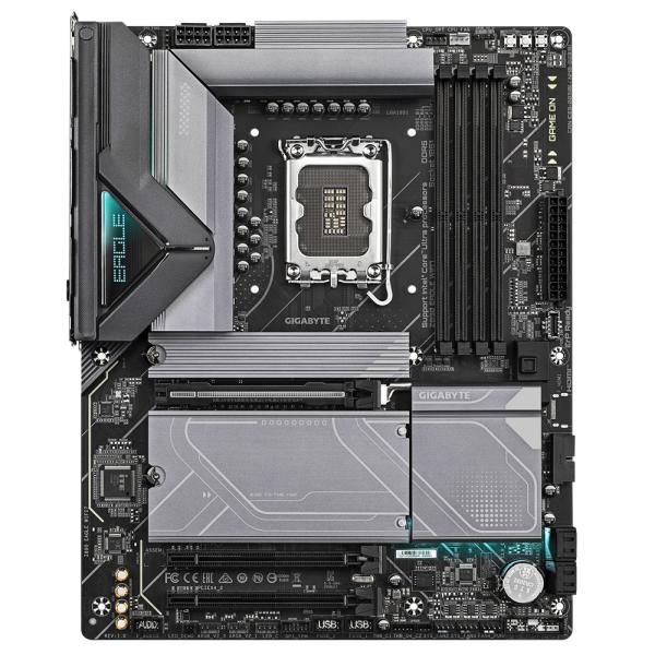 GIGABYTE Z890 EAGLE WIFI7/ LGA 1851/ ATX 