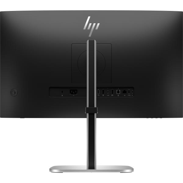 HP 527pm 27" IPS FHD 350 1500 DP HDMI USB-C 4x3w 