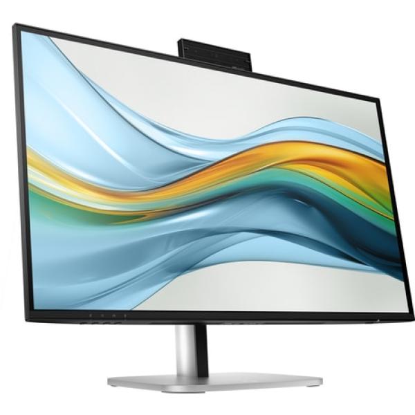 HP 527pm 27" IPS FHD 350 1500 DP HDMI USB-C 4x3w 