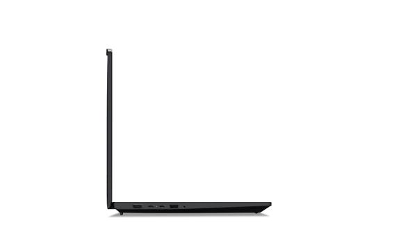 Lenovo ThinkPad P/ P16s Gen 3 (Intel)/ U7-155H/ 16"/ WUXGA/ 32GB/ 1TB SSD/ RTX 500Ada/ W11P/ Black/ 3R 