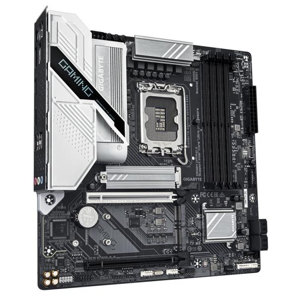 GIGABYTE Z890 GAMING X/ LGA 1851/ mATX 