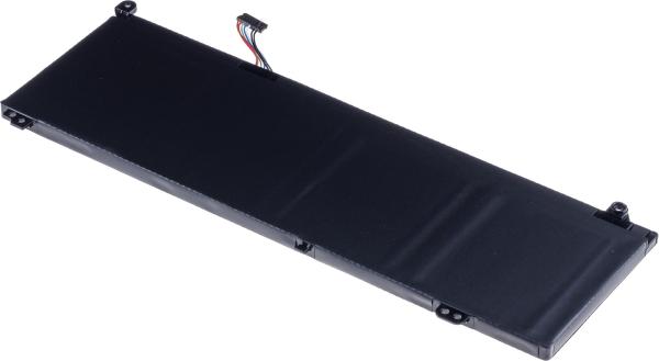 Batéria T6 Power Lenovo ThinkBook 15 G2 ARE, 15 G3 ACL, 14 G2 ITL, 3907mAh, 60Wh, 4cell, Li-Pol 
