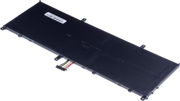 Batéria T6 Power Lenovo Yoga C640-13IML, Yoga 6-13ARE05, 7820mAh, 60Wh, 4cell, Li-poly 