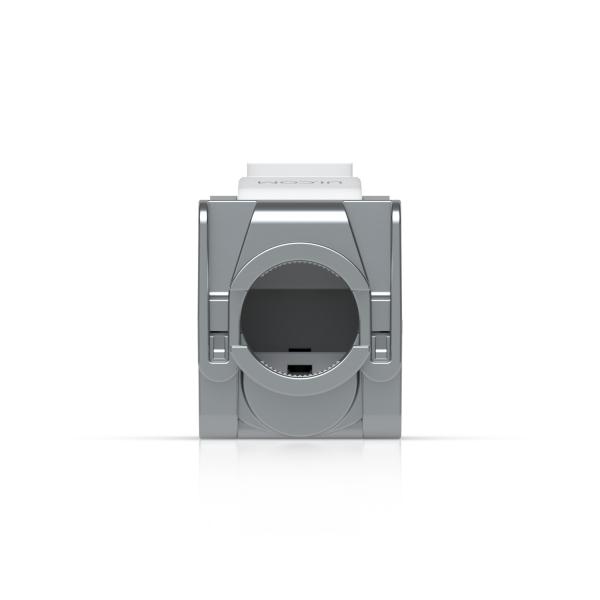 Ubiquiti UACC-Keystone-Jack-C6A - Cat6A Keystone Jack, 12-Pack 
