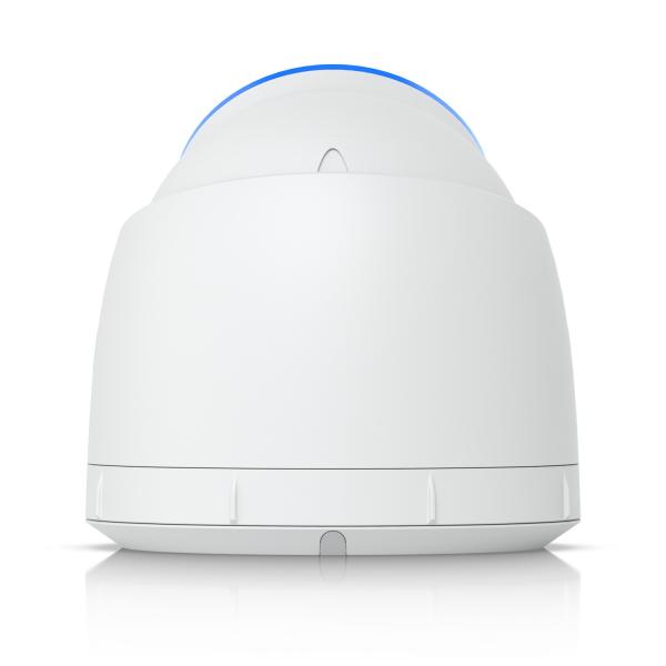 UBNT UVC-AI-Turret-W, AI Turret IP kamera, 8MP, bílá 