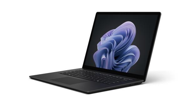 Microsoft Surface Laptop 6/ U7-165H/ 13, 5"/ 2256x1504/ T/ 16GB/ 256GB SSD/ Arc Xe/ W11P/ Black/ 2R 