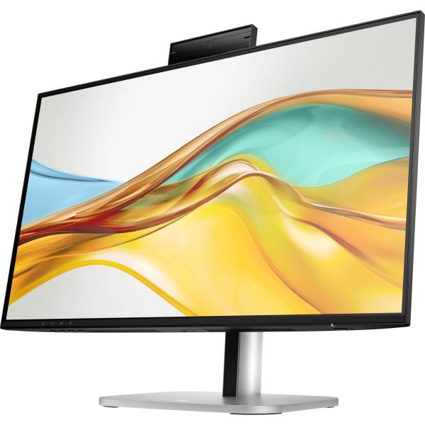 HP 524pm 23, 8" IPS FHD 350 1500 DP HDMI USB-C 4x3w 