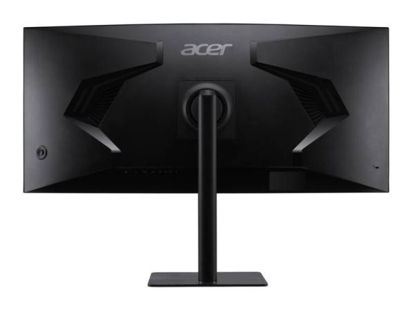 Acer/ CZ342C/ 34"/ VA/ 3440x1440/ 180Hz/ 0, 5ms/ Black/ 2R 