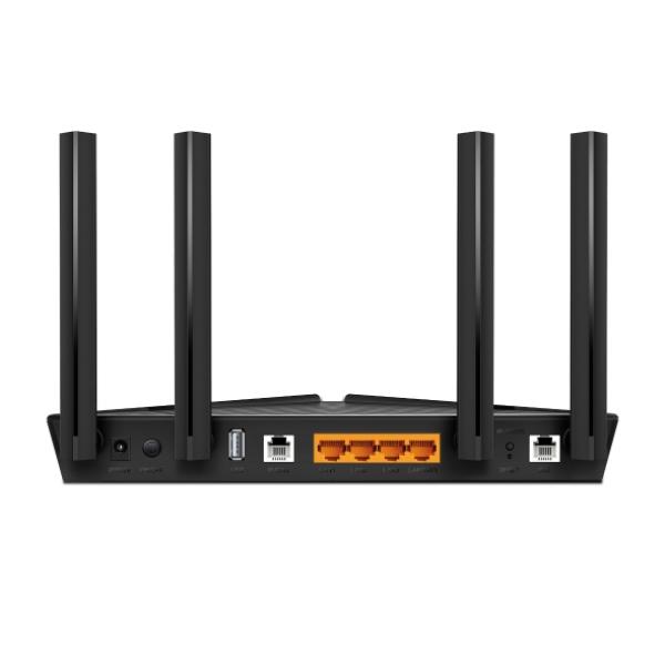 TP-Link Archer VX1800V Wifi6 VDSL/ ADSL router 