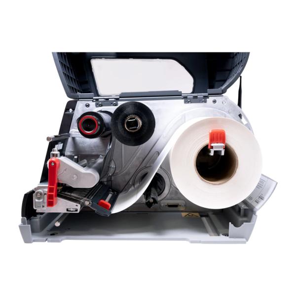 PM65A - TT, 300dpi, FullTouch, Label Taken Sensor 