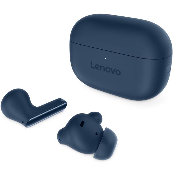 Lenovo TWS YOGA PC Edition/ ANC/ BT/ Cosmic Blue 