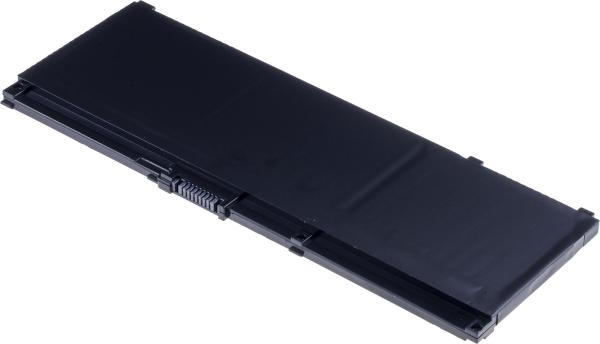 Batéria T6 Power HP Pavilion Gaming 15-cx0000, 17-cd0000, 4545mAh, 52, 5Wh, 3cell, Li-pol 