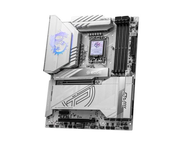 MSI MPG Z890 EDGE TI WIFI/ LGA 1851/ ATX 