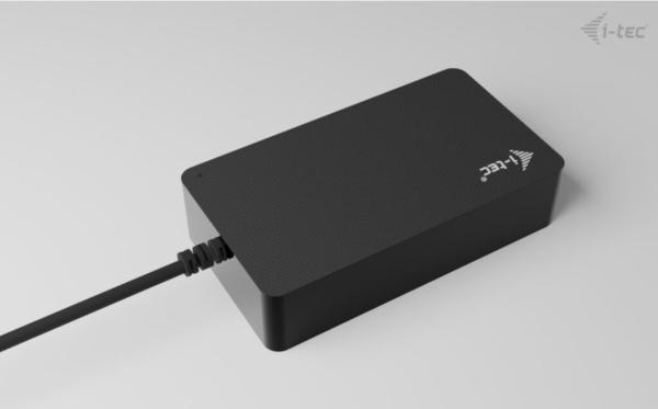 i-tec Universal Charger USB-C PD 3.1 140W 