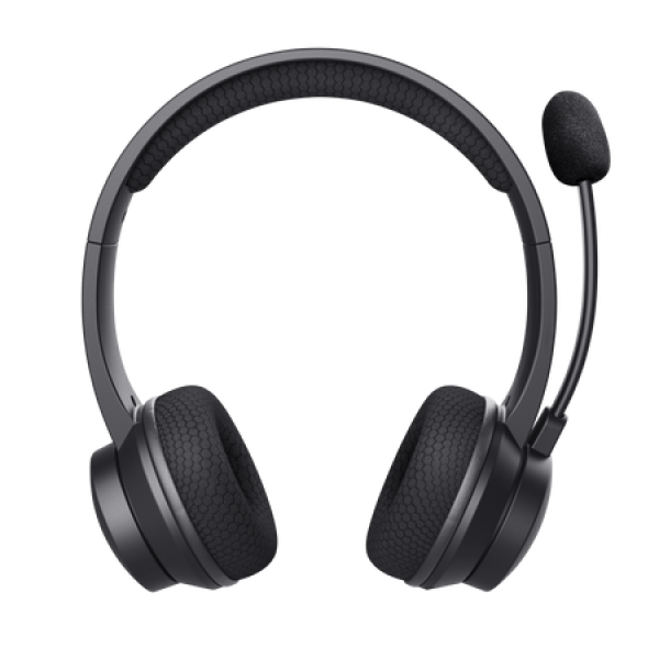 TRUSt AYDA WIRELESS ENC HEADSET 