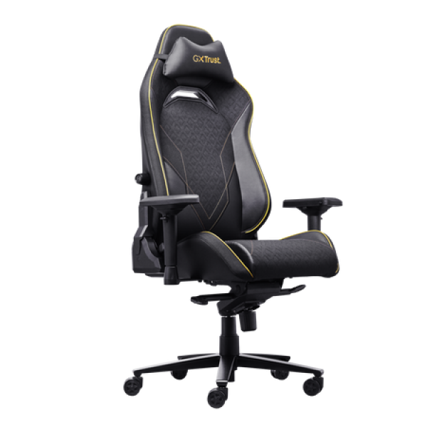 TRUST GXT721 RUYA PRO GAMING CHAIR 