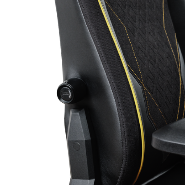 TRUST GXT721 RUYA PRO GAMING CHAIR 