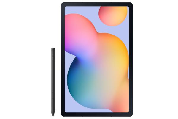 Samsung Galaxy Tab S6 Lite LTE/ SM-P625/ 10, 4"/ 2000x1200/ 4GB/ 64GB/ An14/ Oxford Gray 