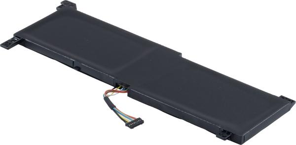 Batéria T6 Power Lenovo IdeaPad 3-15ITL6, V14 G2-ALC, V15 G2-ALC, 4947mAh, 38Wh, 2cell, Li-poly 
