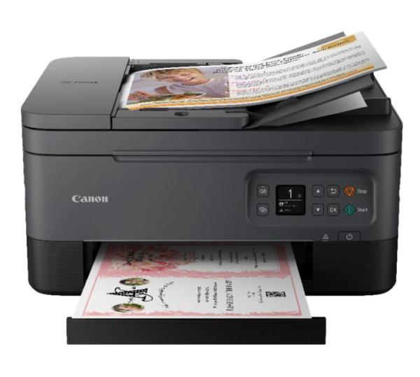 Canon PIXMA/ TS7450 EUR/ MF/ Ink/ A4/ WiFi/ USB 