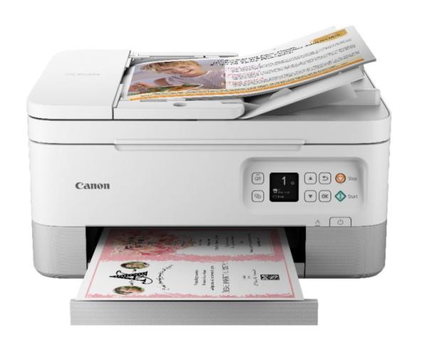 Canon PIXMA/ TS7451i EUR/ MF/ Ink/ A4/ WiFi/ USB 